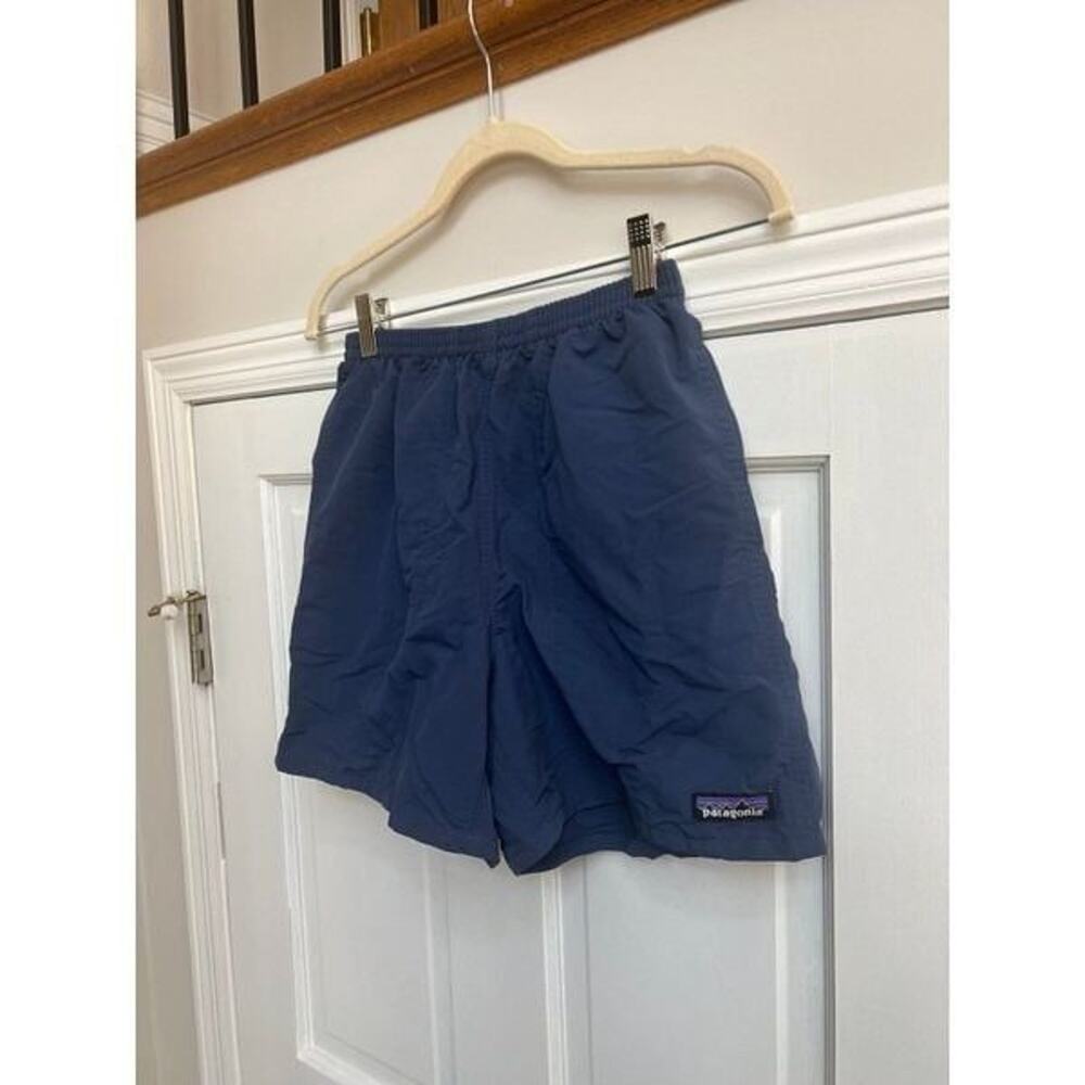 Patagonia Men's Size XS normcore hybrid shorts 100% nylon‎